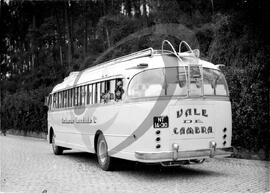 Camionetes amarelas