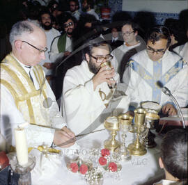 Missa Nova do Padre Manuel Martins de Pinho