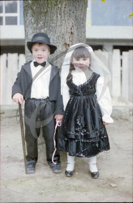 Carnaval de 1983