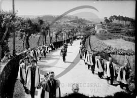 Cortejo fúnebre