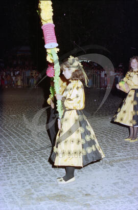Marchas de Santo António