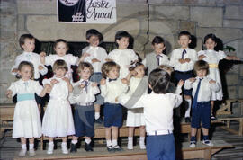 Festa anual da Academia de Música de Santa Maria da Feira