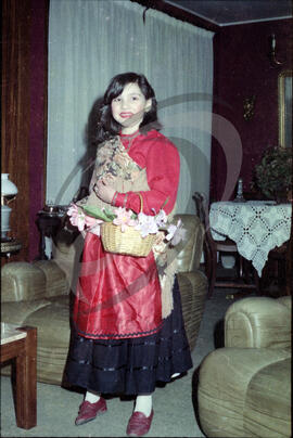 Carnaval de 1983