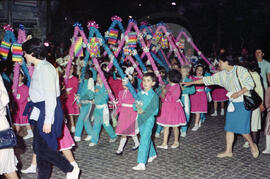 Marchas de Santo António