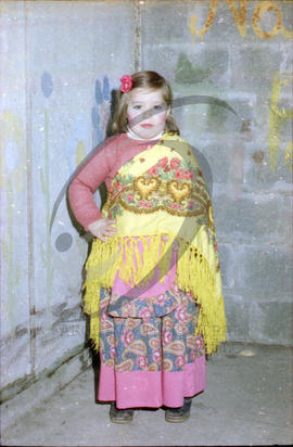 Carnaval de 1983