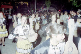 Marchas de Santo António