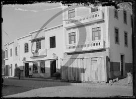 Edifício de habitação