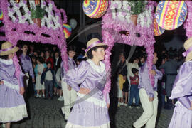 Marchas de Santo António