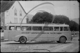 Camionetes Amarelas