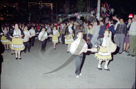 Marchas de Santo António