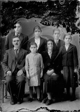 Grupo familiar