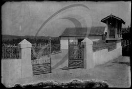 Edifício de habitação