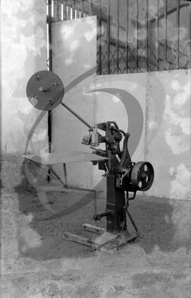 Equipamento industrial