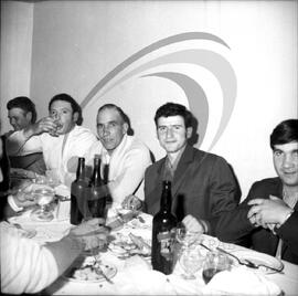 Jantar do Sr. Alceu