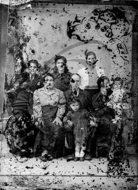 Grupo familiar