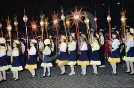 Marchas de Santo António