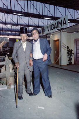 Lacti 79, retrato de grupo