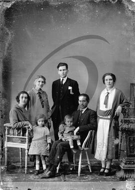 Grupo familiar