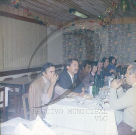 Jantar da Ford