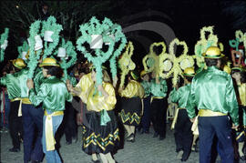 Marchas de Santo António