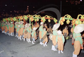 Marchas de Santo António