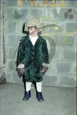 Carnaval de 1983