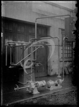 Equipamento industrial