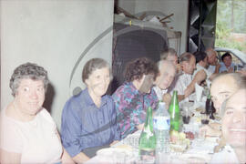 Comemoração, Sr. Américo