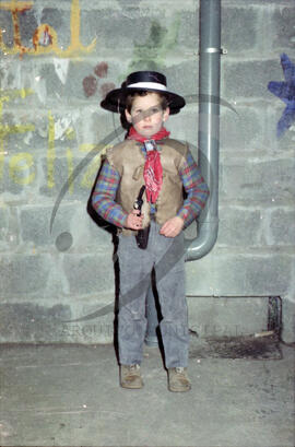 Carnaval de 1983