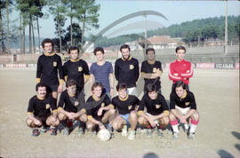 Clube desportivo
