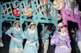 Marchas de Santo António