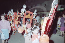 Marchas de Santo António