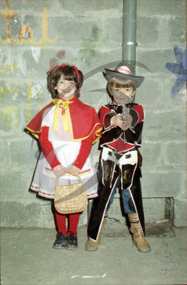 Carnaval de 1983