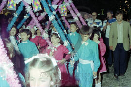 Marchas de Santo António