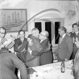 Jantar da União Rodoviária do Caima, Lda