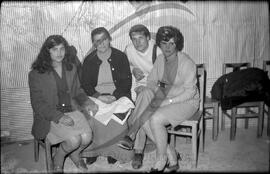Carnaval de 1968