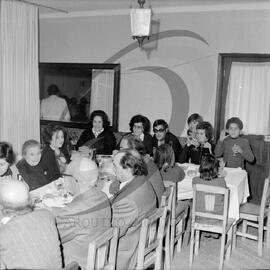 Jantar na Casa Janeiro