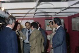Inauguração da Lacti 80