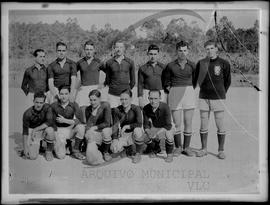Associação Desportiva Valecambrense no Campo das Dairas