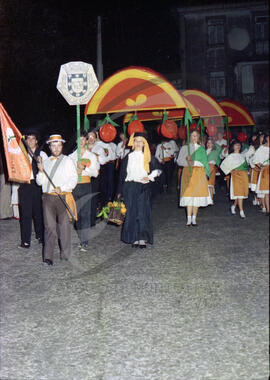 Marchas de Santo António