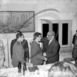 Jantar da União Rodoviária do Caima, Lda