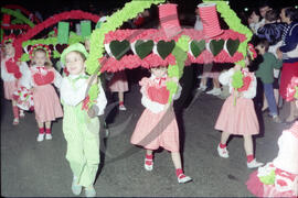Marchas de Santo António