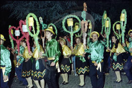 Marchas de Santo António