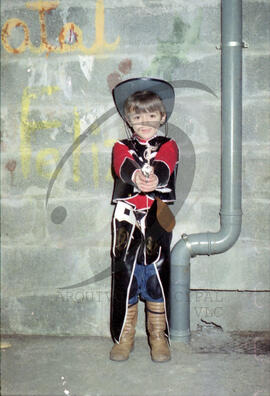 Carnaval de 1983