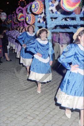 Marchas de Santo António