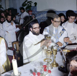 Missa Nova do Padre Manuel Martins de Pinho