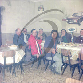 Jantar da Ford