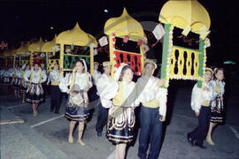 Marchas de Santo António