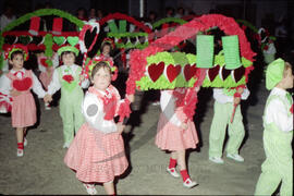 Marchas de Santo António