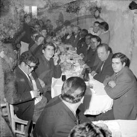 Jantar da União Rodoviária do Caima, Lda